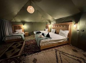 Fabulous Luxury Camp