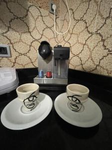 1BR in City Center - Fiber WiFi & Free Parking