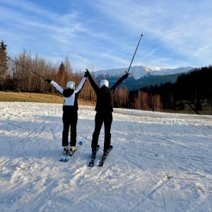 Bale na Skale Chata & SPA-Zawoja