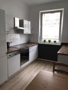 Apartments Sevenarstraße