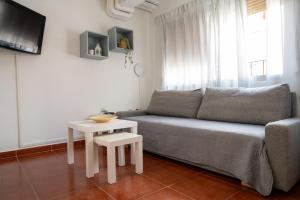 Acogedor Apartamento en Málaga Playa2