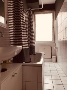 Apartments Sevenarstraße