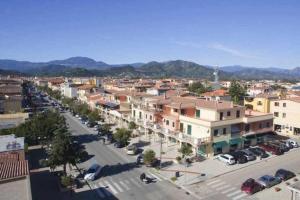 MICHI Holiday Home Tortolì