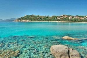 MICHI Holiday Home Tortolì