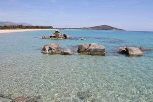 MICHI Holiday Home Tortolì