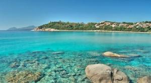 MICHI Holiday Home Tortolì