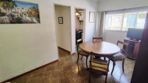 EFDEPARTAMENTOS Dos ambientes Plaza Colon