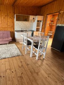 Praia de Palmas- casa vista mar incrível