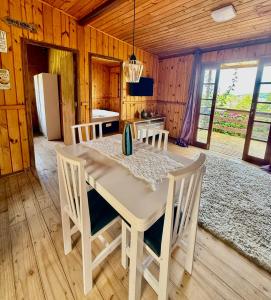 Praia de Palmas- casa vista mar incrível