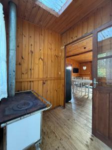 Praia de Palmas- casa vista mar incrível