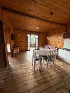 Praia de Palmas- casa vista mar incrível