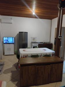 Casa 2 quartos 500 metros praia