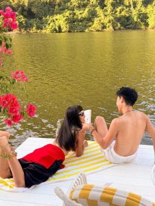 RaftDara Erawan Resort