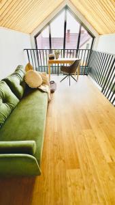 Green Garden Zielonki 14e