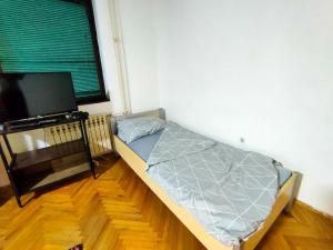 Apartman Branko Radicević