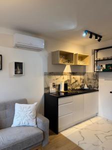 Apartament Warszawa Centrum Śródmieście