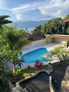 Cabana C - Vila Mango Ilhabela