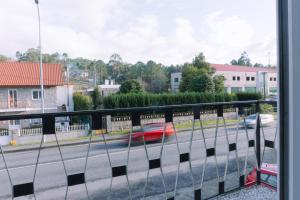 Encantadora y cálida cerca de Vigo by CABANA Rentals