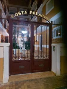 Casa de ogracia