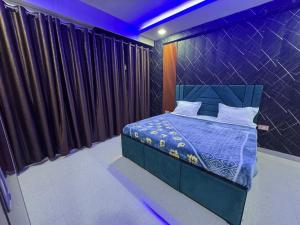 Totally new property fully independent studio flat