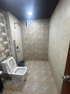 Totally new property fully independent studio flat