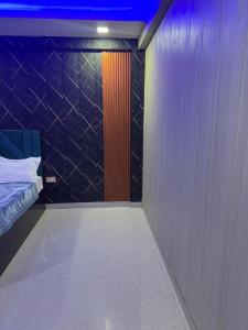 Totally new property fully independent studio flat