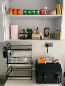 Premium 2Bedroom 2Bathroom Steps to Yaya Centre Everything Walking Distance