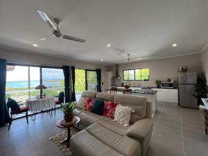 Endeavor River Views Suite Apartment in Cooktown