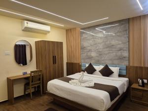 Holiday Heaven Munnar