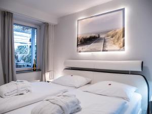 Hekmat Apartments Husum Nordsee