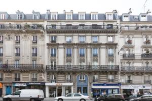 B&B / Chambres d'hotes Notre-Dame luxury Suite in Saint-germain des pres Latin quarter : Appartement de Luxe 2