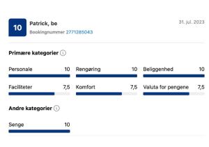 BED & BREAKFAST 5 MIN FROM e47 - DOGS WELCOME - COSY FARM BnB