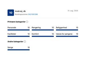 BED & BREAKFAST 5 MIN FROM e47 - DOGS WELCOME - COSY FARM BnB