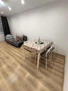 A cozy corner of Płaszów