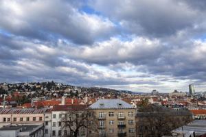 Under the Castle Terrace Studio