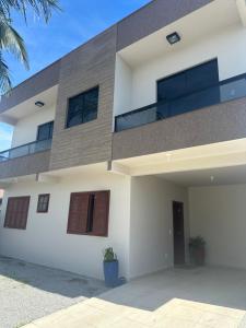 Casa de praia Canasvieiras