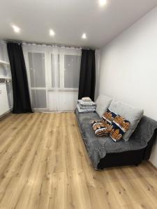 A cozy corner of Płaszów