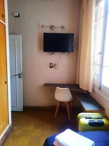 Habitación centro de tucuman