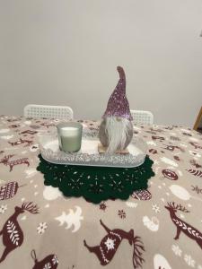 A cozy corner of Płaszów