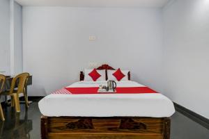 Hotel O BS Residency