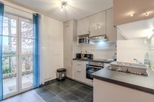 Logement Haut de Gamme 5min de Disney