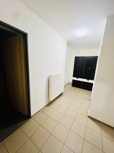 Big apartment in Brandýs nad Labem