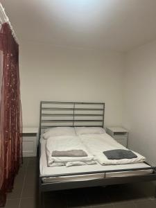 Big apartment in Brandýs nad Labem