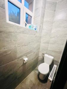 Big apartment in Brandýs nad Labem