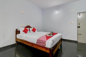 Hotel O BS Residency
