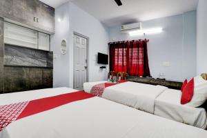 Hotel O BS Residency