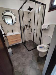 Carpatia Retezat, Raul de Mori