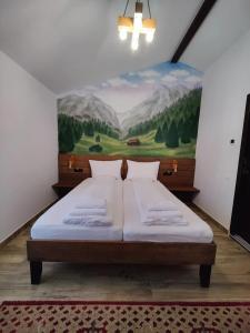 Carpatia Retezat, Raul de Mori