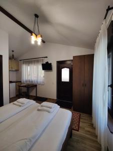 Carpatia Retezat, Raul de Mori