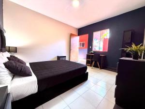 RMS Hostal - Roma Norte